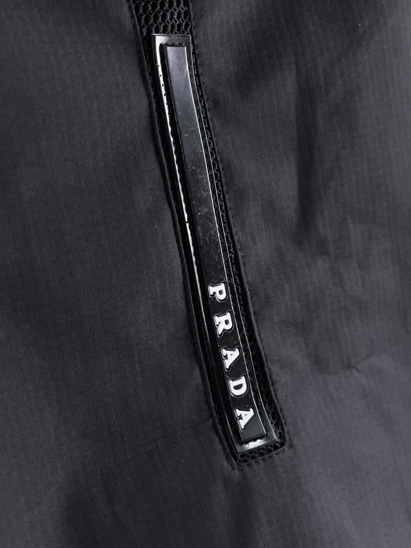 Prada Outwear